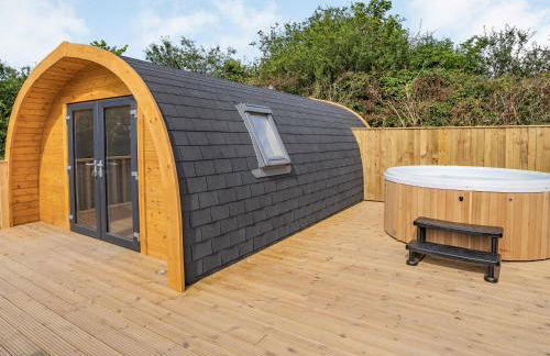 Cwmporthman Farm Cwtch-Uk34700 - Foto 2