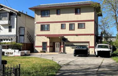 Newly Renovated Lakefront with Dock - Foto 7