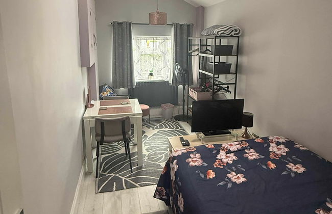 1 Bedroom Annex - 2 Mins From Train Station - Foto 1