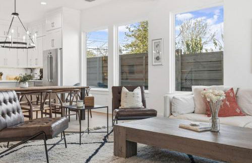 South Austin Pool & Sauna 4BR w Firepit & Playroom - Foto 64