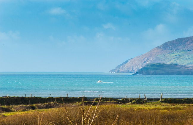 Large House With Adjoining Cottage Close to Waterville - Foto 57