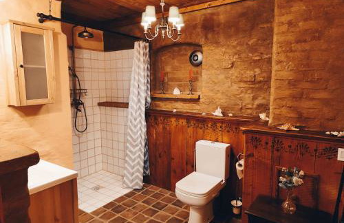 Ferienwohnung Viktoria - Vintage Apartment - Foto 8