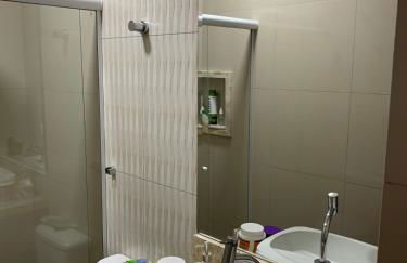 Casa 23 em Condomínio à 700m da Praia dos Astúrias Guarujá - SP - Foto 30