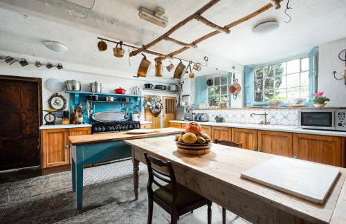 Charming Compton House near Cheddar - Foto 7