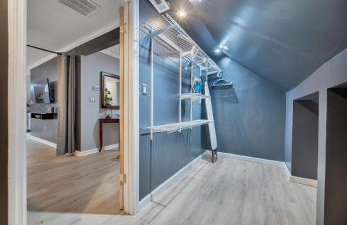 Energy Loft- Sleeps 3 - Foto 8