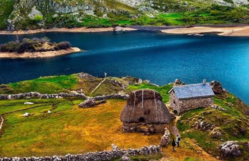 zentralclub apartamento El Nido de Somiedo - Foto 42