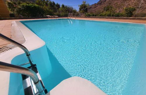 Sol y Mar Mogán - Photo 1