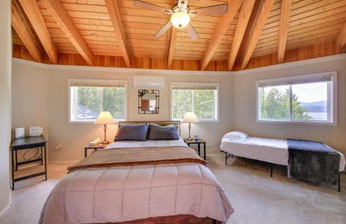 16 Mi to Schweitzer Mtn Family Gem in Sagle! - Foto 18