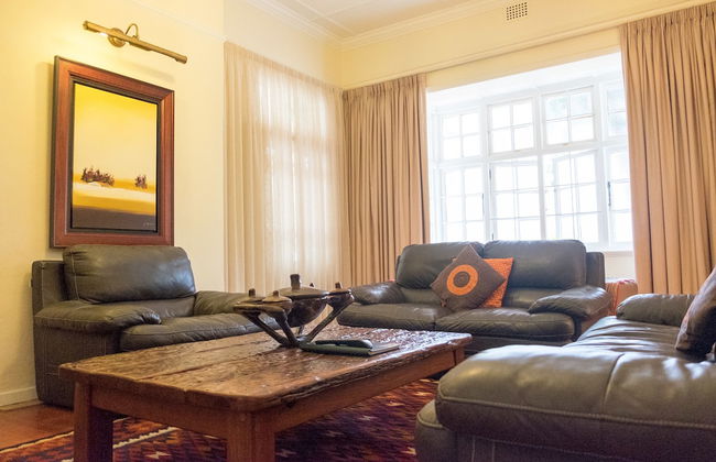 5 Camp Street Guesthouse & Self-catering - Foto 69