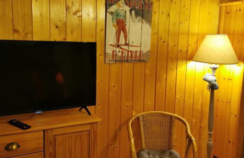 Charmant appartement centre ville de Font-Romeu, vue montagne - Foto 23