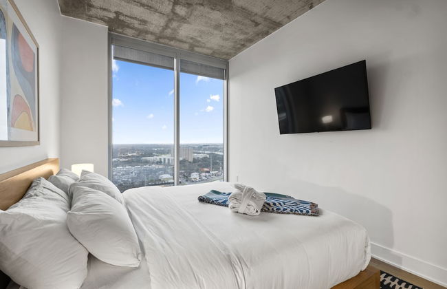 Austin Condo Hotel - Foto 72