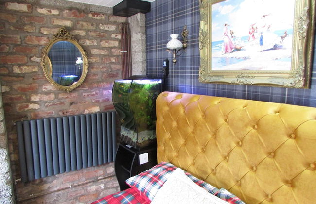 Woodston Fishing Station - Foto 3