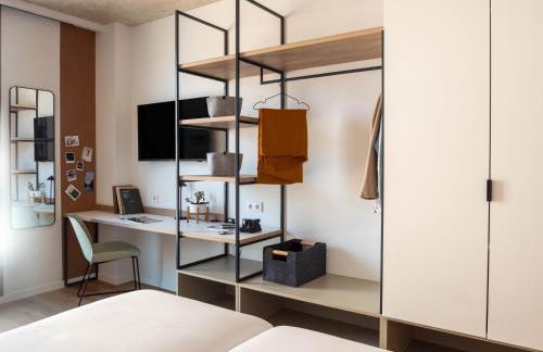 Kora Green City - Aparthotel Passivhaus - Foto 64