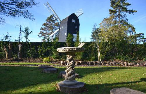 Windmill Cottage - Foto 32