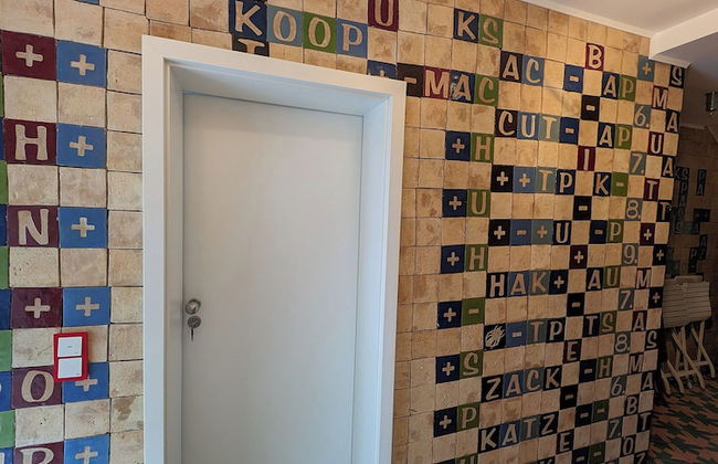 Loreley Guesthouses - Foto 54