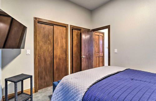 Less Than 1 Mi to St Josephs Denver Townhome! - Foto 16