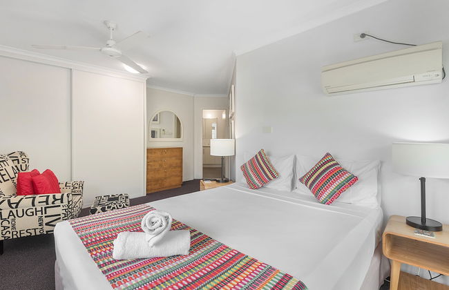 Port Douglas Outrigger Holiday Apartments - Foto 13