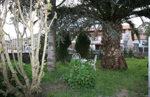 Posada Santa Eulalia - Foto 72