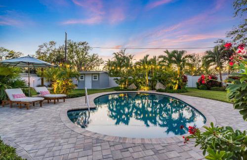 Flamingo Royale Beach Luxury Resort - Foto 64