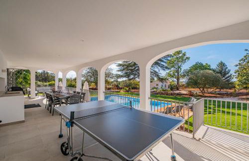 Casa Joaninha - Heated pool - Algarve - Foto 46