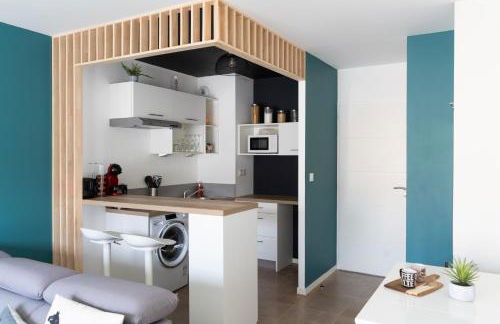 Le Marnier - Moderne & Central - Foto 7