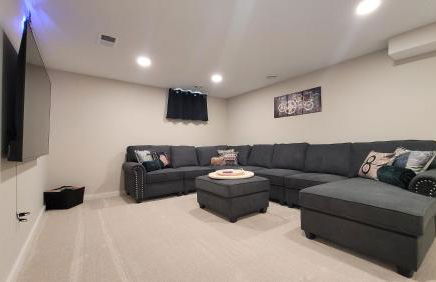 Cozy Urban Skies - Foto 21