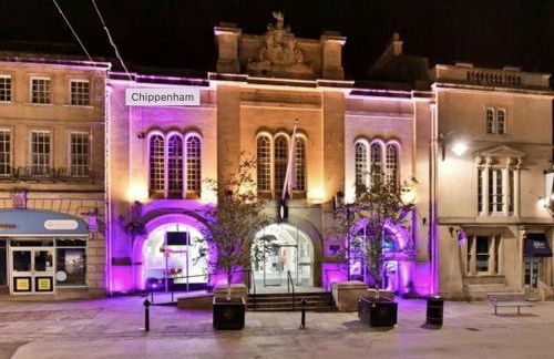 Artisan Cottage, Historic Stay Near Bath, Castle Coombe & Lacock - Foto 22