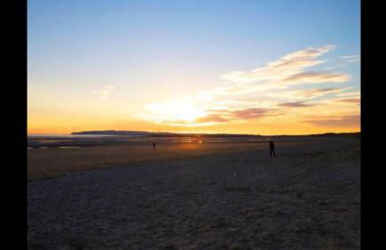 Saltwater Cottage - Foto 39