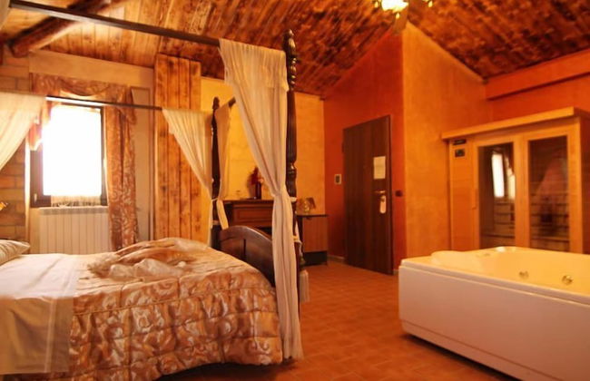 Hotel Residence il Feudo - Photo 18