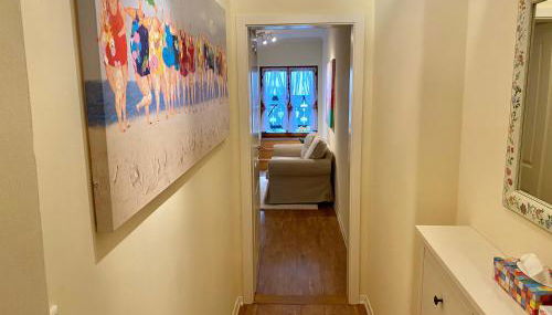 Ferienwohnung Giacomelli 3 - Foto 3