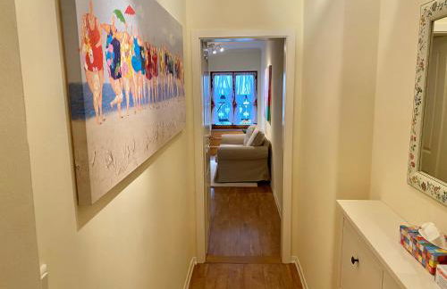 Ferienwohnung Giacomelli 3 - Foto 3