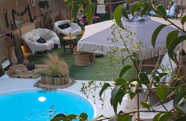 Grand Villa Nefeli - Pool & Jacuzzi - Foto 31