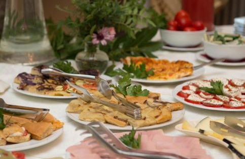 Tenuta La Bandita - Foto 107