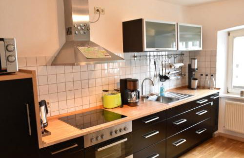 Ferienwohnung Happynest - Foto 26