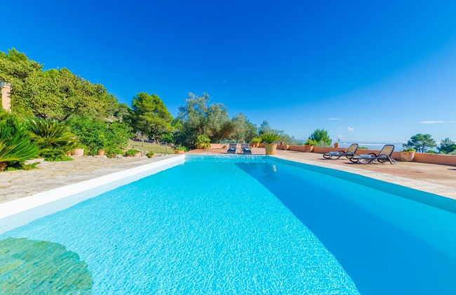 Sobreamunt in Esporles - Foto 8