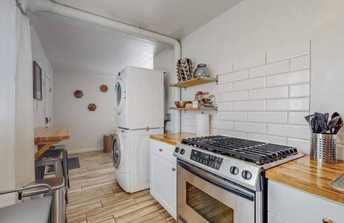 Private Casita Minutes to River Trails and Dining - Foto 3