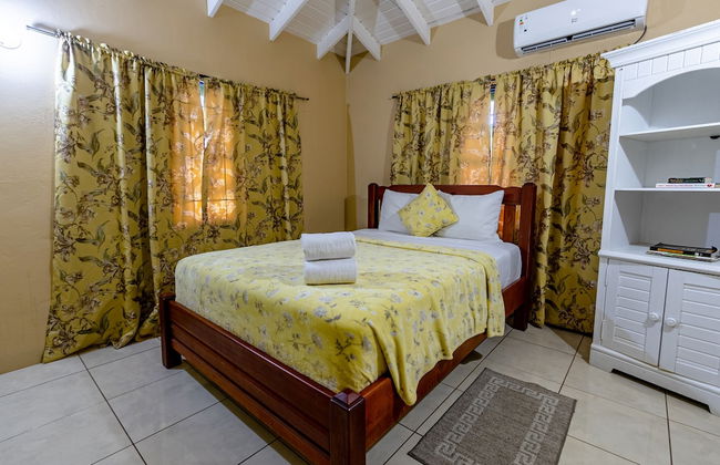 Restorations Tobago - Photo 21