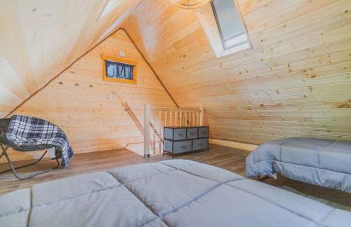 Lake Chateau's Private Cabin - Foto 12