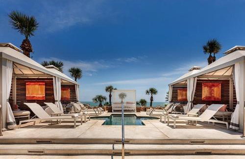 Newly Renovated San Luis Resort luxury condo - Foto 23