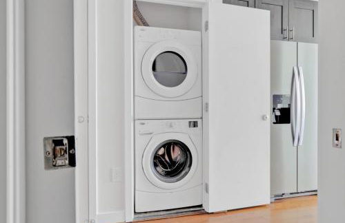 14th St 1BR w Gym WD Lounge nr Metro WDC-400 - Photo 13