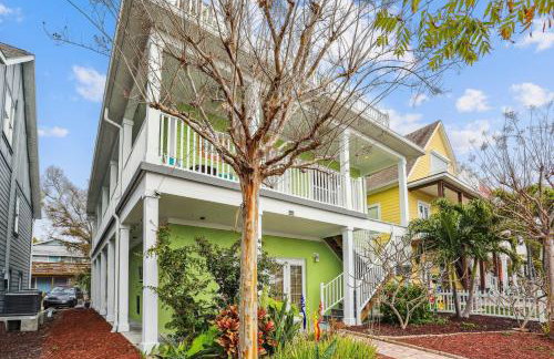 Gulfport Getaway - Foto 49