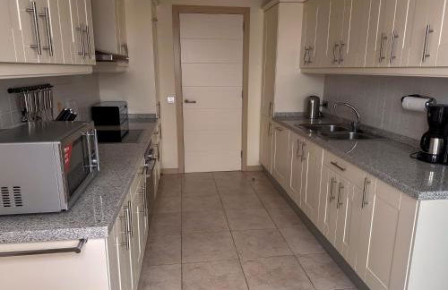 Luxus Apartment mit Meerblick - Foto 6