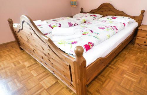 Ferienwohnungen am Ferienhof Schiegl - gerne auch Handwerker, Monteure - Foto 18