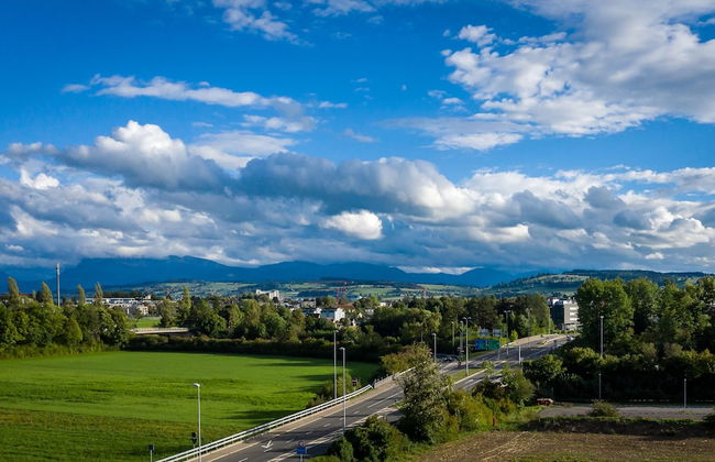 Lumen Apartments - Foto 41