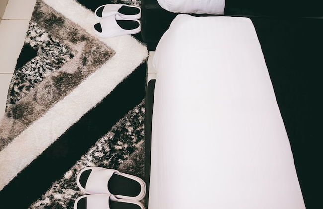 One Click Apartment - Foto 21