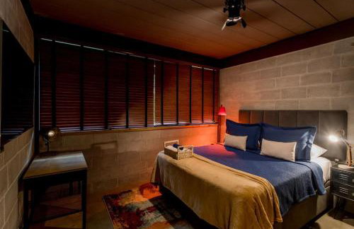 Triplex com Design Industrial em Itaipava | AIR A2 - Foto 36