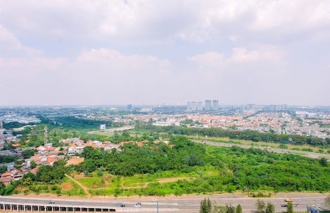 Highest Value 2BR at Great Western Apartment - Foto 13