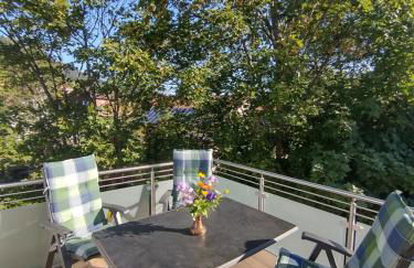 Ferienwohnung an der Murg - Photo 1