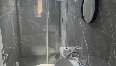 Studio Moderno com Garagem Self Check-in 24h - Foto 4