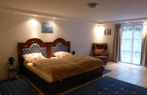 Harz Stolberg Ferienwohnung - Foto 40